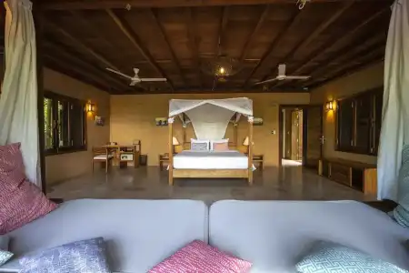 Mango Bay Resort - 87