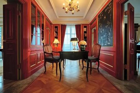 Adlon Kempinski Berlin - 124