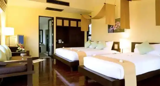 Merit Resort Samui - 46