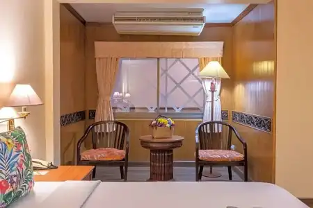 Sabai Inn - 51