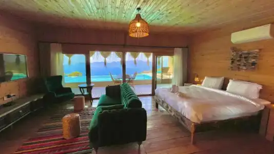 Seaview Faralya Butik - 197