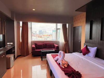 Suncity Pattaya - 99