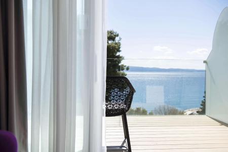 Radisson Blu Resort & Spa, Split - 97