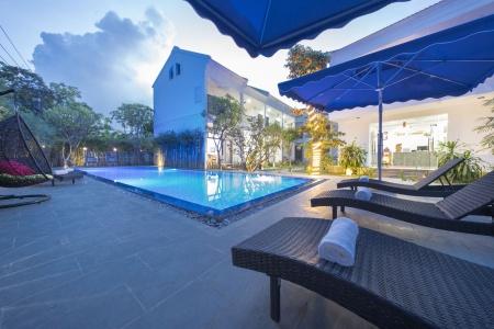 Tran Family Villas Boutique - 10