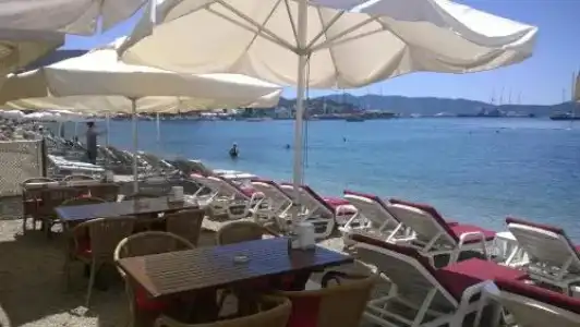 Nese Pension - 3