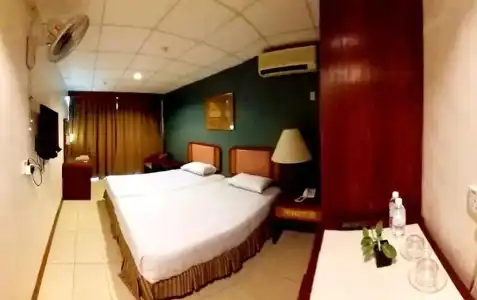 Harbour Inn Melaka - 41