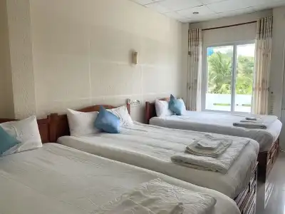 Duy An Guest House - 5