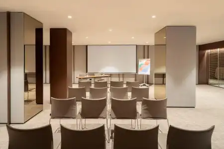 Melia Milano - 21