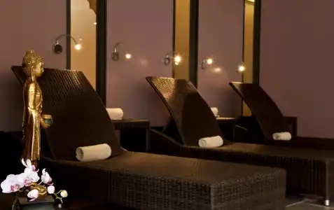 & Spa Le Grand Monarque, Best Western Premier Collection - 1