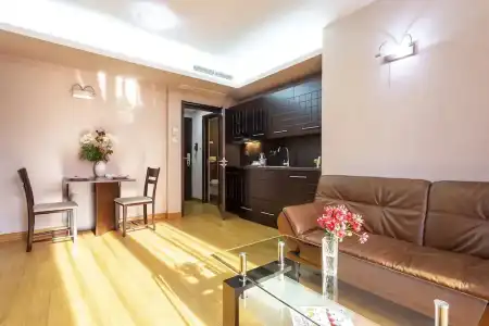CityHome Aparthotel - 94