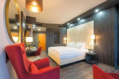 PLAZA Premium Schwerin - 87
