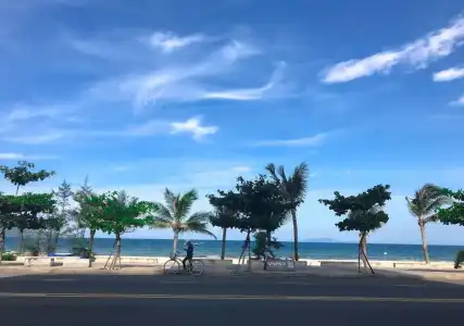 Da Nang Bay - 12