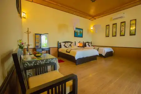 Betel Garden Villas - 3