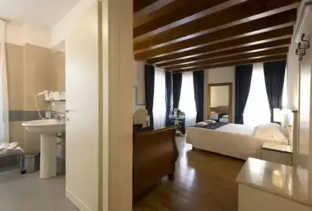 Albergo Mazzanti - 38