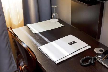 Saga Oslo, WorldHotels Crafted - 82