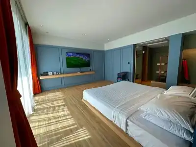 Banlansuan Resort - 73