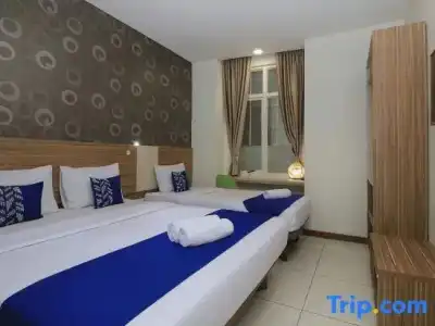 Smarthomm Ancol Jakarta - 24