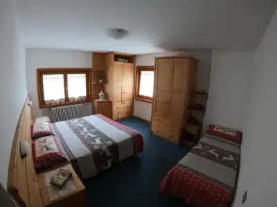 Meuble Residence Sci Sport Bormio - 0