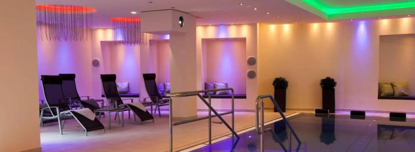 Logierhus Langeoog - 16