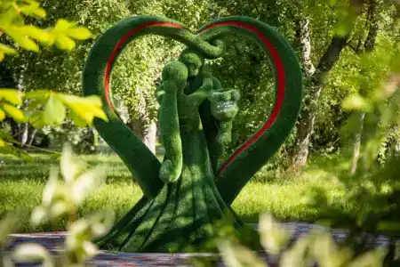 Zelenaya Roscha - 36