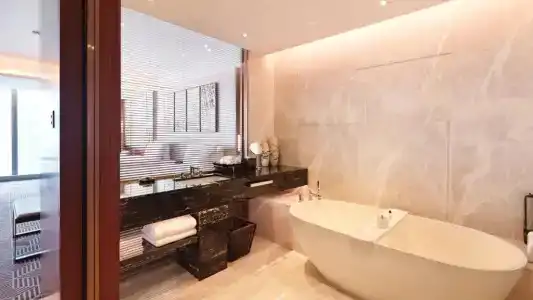 InterContinentals GUANGZHOU EXHIBITION CENTER by IHG - 75
