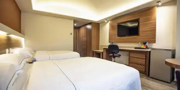 JF Grand Puebla - 43