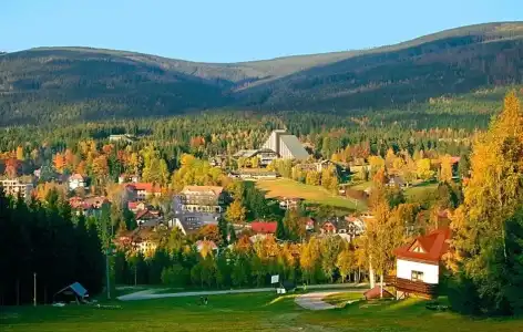 Spa Bilý Hořec - 10