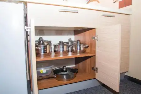 Yuzhnyij Dvorik Apart-Hotel - 82