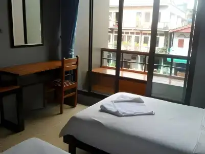 Chomtrang - 1