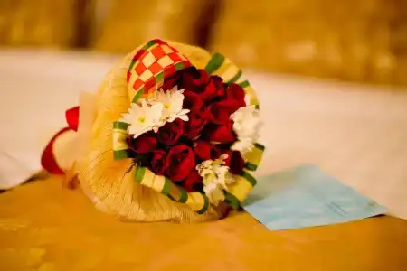 Sinsuvarn Airport Suite - 9