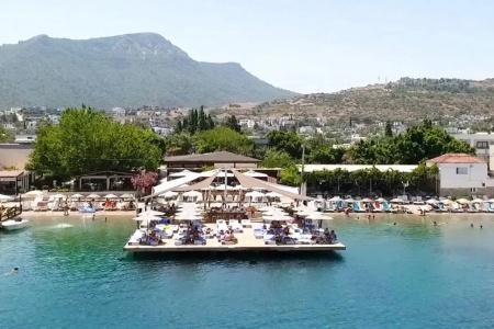 Faros Bodrum - 15
