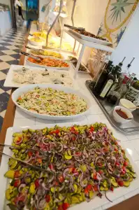Luxor Beach Boutique Cattolica - 13