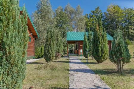 Resort & Resort Gacka - 42