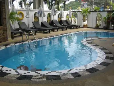 The Orchid And Spa Kalim Bay - 18