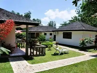 Calou Guest House - 13