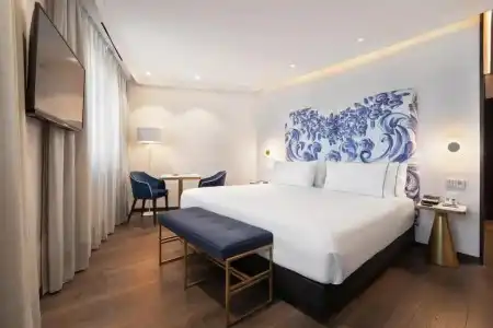 Eurostars Universal Lisboa - 16