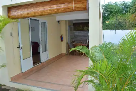 La Pointe Villas - 19