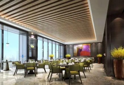 Wyndham Grand Shenzhen - 4