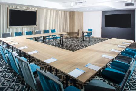 Hampton by Hilton Bialystok - 27