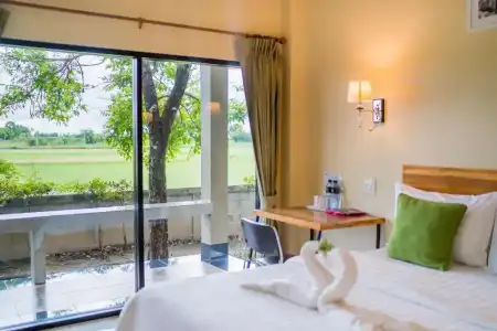Tontan Resort Cha-Am - 87
