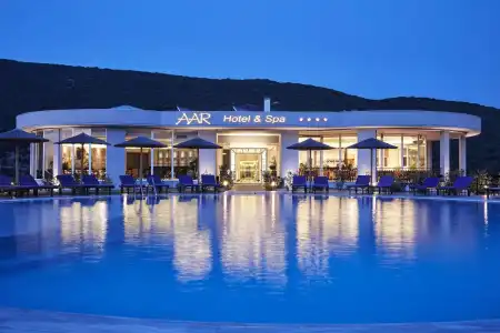 Aar & Spa Ioannina - 17