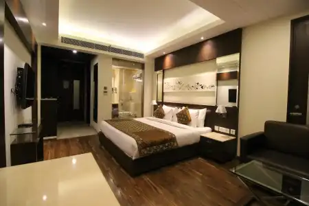 Golden Grand - 75