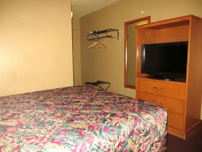 Bridger Inn Downtown - 13