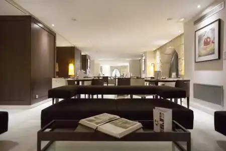 Hospes Amérigo, a Member of Designs - 15