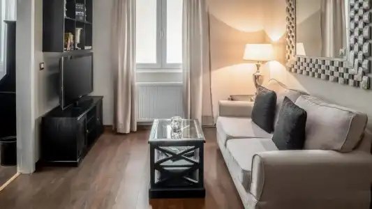 Nice Apartment in Berlin - 22