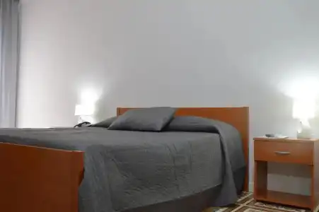 B&B Scalea Rooms - 18