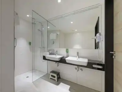 ibis Styles Bad Reichenhall - 67