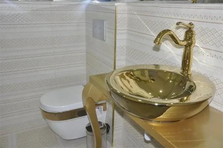 Karat Ayseli Otel - 20