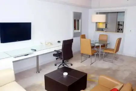 Wyndham Casablanca Jakarta - 72