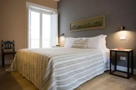 4 Quarti B&B - Appartamenti - 142